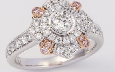 The Truth Behind Mass Produced Engagement Rings