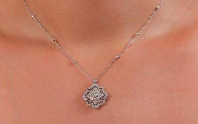 Diamonds – A symbol of love and romance