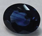 Blue Gemstones - Australian Sapphire