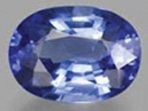 Blue Gemstone - Ceylon Sapphire
