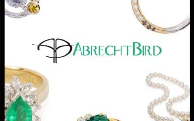 Abrecht Bird Jewellery Gallery
