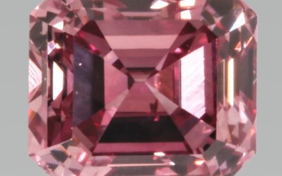 Australian Pink Diamonds