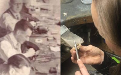 Now & Then – Abrecht Bird Jewellers